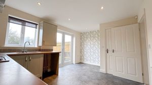 Kitchen view 2- click for photo gallery